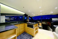 Motoryacht Epsilon