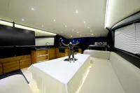 Motoryacht Epsilon