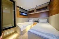 Motoryacht Epsilon