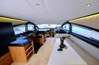 Motoryacht Epsilon