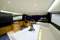 Motoryacht Epsilon