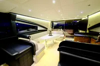 Motoryacht Epsilon