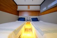 Motoryacht Epsilon