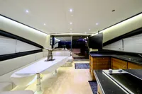 Motoryacht Epsilon