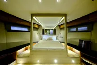 Motoryacht Epsilon