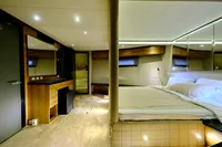 Motoryacht Epsilon