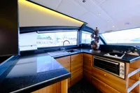 Motoryacht Epsilon