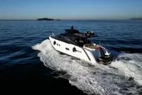 Motoryacht Epsilon