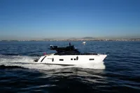 Motoryacht Epsilon
