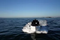 Motoryacht Epsilon