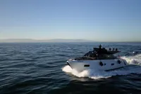 Motoryacht Epsilon