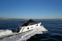 Motoryacht Epsilon
