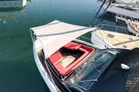 Motoryacht Epsilon