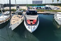 Motoryacht Epsilon