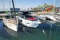 Motoryacht Epsilon
