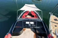 Motoryacht Epsilon