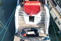 Motoryacht Epsilon