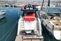 Motoryacht Epsilon