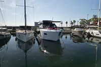 Motoryacht Epsilon