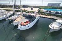 Motoryacht Epsilon