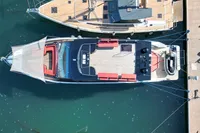 Motoryacht Epsilon