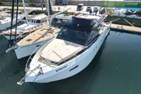 Motoryacht Epsilon