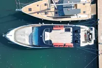 Motoryacht Epsilon