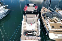 Motoryacht Epsilon