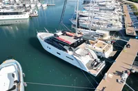 Motoryacht Epsilon