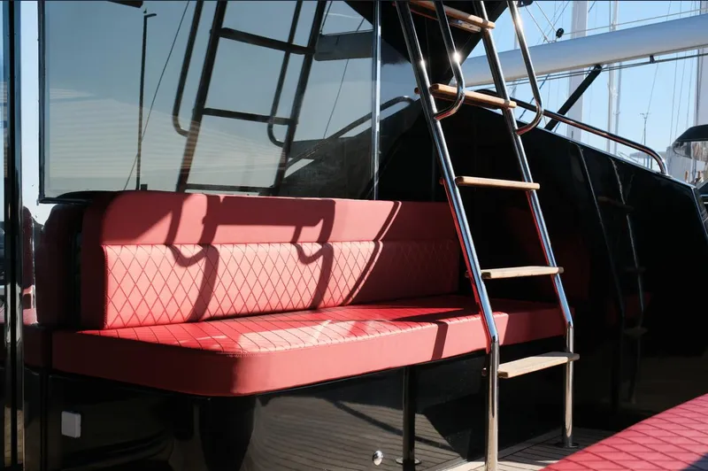 Epsilon Yacht Photos Pics Motoryacht Epsilon