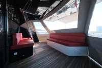 Motoryacht Epsilon
