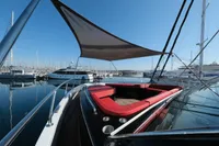 Motoryacht Epsilon
