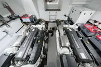 Motoryacht Epsilon