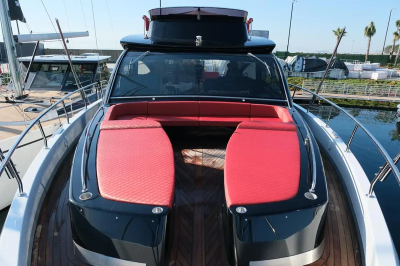 Epsilon Yacht Photos Pics Motoryacht Epsilon