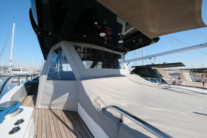 Epsilon Yacht Photos Pics Motoryacht Epsilon