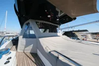 Motoryacht Epsilon