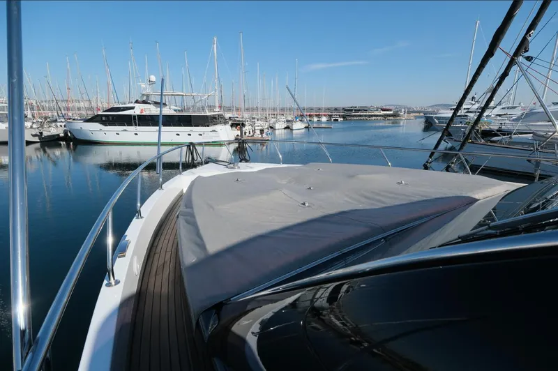 Epsilon Yacht Photos Pics Motoryacht Epsilon