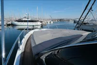 Motoryacht Epsilon