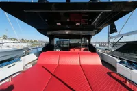 Motoryacht Epsilon