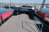 Motoryacht Epsilon