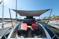 Motoryacht Epsilon