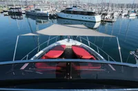 Motoryacht Epsilon