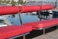 Motoryacht Epsilon