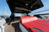 Motoryacht Epsilon