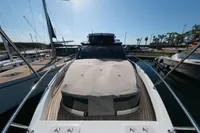 Motoryacht Epsilon