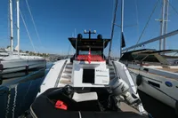 Motoryacht Epsilon
