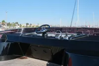 Motoryacht Epsilon