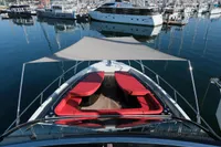 Motoryacht Epsilon