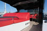 Motoryacht Epsilon