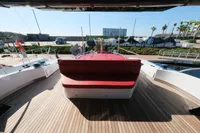 Motoryacht Epsilon